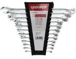 Gedore R09105112 RingmaulschSatz 6-22 mm 12-teilig
