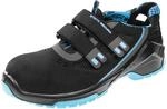 STEITZ SECURA Sandale schwarz/blau VD PRO 1000 ESD, S1 XB, EU-Schuhgr&ouml;&szlig;e: 46