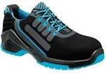Steitz SECURA Halbschuh schwarz/blau VD PRO 1500 ESD, S2 NB, EU-Schuhgr&ouml;&szlig;e: 37