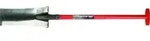 Drainierspaten Fiber 5001 T-Stiel, 380 x 140 mm