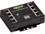 WAGO GmbH& Co. KG Industrie Eco Switch 8 Port 852-112