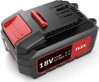 FLEX Akku-Pack Li-Ion 18 V AP 18/5.0