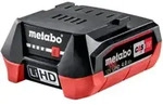 Metabo LiHD Akkupack 12 V - 4,0 Ah