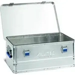 Alutec Aluminiumbox Basic 40 Ma&szlig;e 535x340x220mm