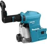 Makita Staubabsaugung DX09