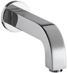 hansgrohe Wanneneinlauf Axor Citterio Ausladung 165mm, chrom