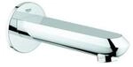 Grohe Wanneneinlauf Eurodisc Cosmopolitan Ausladung 17cm, chrom