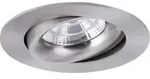 Brumberg Leuchten LED Einbauleuchte 350mA 3000K rund ni. 12276153