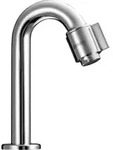 Hansa Waschtisch-Standventil HANSANOVA o Ablaufgarnitur, Ausladung 93mm, chrom