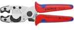 KNIPEX 90 25 20 Rohrschneider f&uuml;r Verbund- und Schutzrohre mit