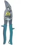 Stanley Blechschere MaxSteel Durchlauf rechts
