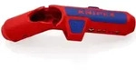 KNIPEX 16 95 02 SB ErgoStrip&reg; Universal-Abmantelungswerkzeug f&uuml;r Linksh&auml;nder 135