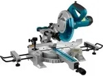 Makita Kapp- und Gehrungss&auml;ge 216 mm LS0815FLN
