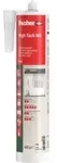 fischer Powerkleber High Tack MS 290 wei&szlig;