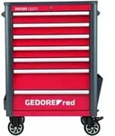 Gedore Red Wks.Wagen WINGMAN 7 Schubl. 1034x724x470