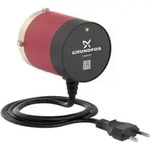 Grundfos Zirkulations-AT-Kopf Comfort 15-14 MB PM, 1-stufig, 230 V