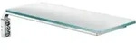 hansgrohe Ablage Cassetta E 200x80mm, chrom