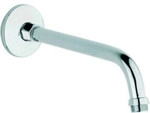 Grohe Brausearm Relexa Ausladung 21,8cm, chrom