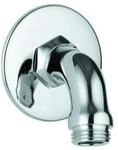 Grohe Brausearm Relexa Ausladung 5,5cm, chrom (28429000)