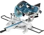 Makita Akku-Kapp- und Gehrungss&auml;ge 18 V (ohne Akku, ohne Ladeger&auml;t) DLS714NZ