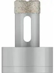 Bosch Diamanttrockenbohrer X-LOCK Best for Ceramic Dry Speed 20 x 35 mm