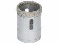 Bosch Diamanttrockenbohrer X-LOCK Best for Ceramic Dry Speed 40 x 35 mm