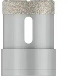 Bosch Diamanttrockenbohrer X-LOCK Best for Ceramic Dry Speed 38 x 35 mm