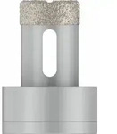 Bosch Diamanttrockenbohrer X-LOCK Best for Ceramic Dry Speed 25 x 35 mm