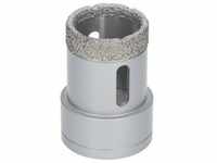 Bosch Diamanttrockenbohrer X-LOCK Best for Ceramic Dry Speed 35 x 35 mm