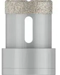 Bosch Diamanttrockenbohrer X-LOCK Best for Ceramic Dry Speed 35 x 35 mm