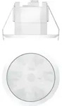 Theben KNX-Pr&auml;senzmelder S360 KNX Flat DE WH theRonda#2089560