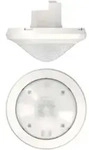 Theben Pr&auml;senzmelder f&uuml;r Deckenm., wei&szlig; theRondaS360-101UPWH