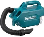 Makita Akku-Staubsauger 12 V max. (ohne Akku, ohne Ladeger&auml;t) CL121DZX