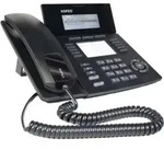 AGFEO IP-Systemtelefon ST 53 IP schwarz SENSfon