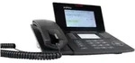 AGFEO Systemtelefon ST 56 SENSORfon schwarz