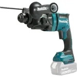 Makita Akku-Kombihammer f&uuml;r SDS+ 18,0 V (DHR182ZU)