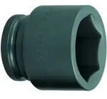 Gedore K 37 55 Kraftschraubereinsatz 1.1/2" 6-kant 55 mm