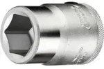 Gedore Steckschl&uuml;sseleinsatz, Nuss, 3/4'' 20 mm Antrieb, 6-kant, 32 mm Weite,