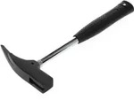 Gedore Latthammer mit Kunststoffgriff, 600 g Kopfgewicht, Hammer mit magnetischer