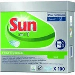 SUN PROFESSIONAL All-in-1 Tabs Eco 100 Stk