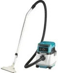 Makita Akku-Staubsauger 15L 2x18V DVC150LZ