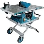 Makita Tischkreiss&auml;ge 260 mm mit Untergestell MLT100NX1