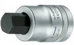 Gedore IN 21 24 Schraubendrehereinsatz 1" Innen-6-kant 24 mm