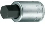 Gedore IN 32 22 Schraubendrehereinsatz 3/4" Innen-6-kant 22 mm