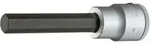 Gedore IN 32 L 17-155 Schraubendrehereinsatz 3/4" lang Innen-6-kant 17 mm