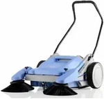 Kr&auml;nzle Kehrmaschine Colly 800