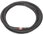 Rothenberger Rohrreinigungsspirale, SMK 22 mm x 4,5 m