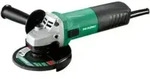 HiKOKI Winkelschleifer 125 mm G13SR4