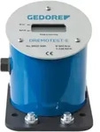 Gedore 8612-300 Elektronisches Pr&uuml;fger&auml;t DREMOTEST E 9-320 Nm