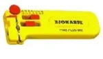 Mikro-Pr&auml;zisions-Abisolierer PWS-PLUS 001 Gesamt-L.102mm AWG 36-26 JOKARI